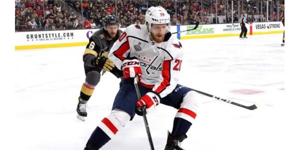 Pittsburgh Penguins vyměňuje příznivé hráče za více výběrů v draftu Pittsburgh Penguins vyměňuje příznivé hráče za více výběrů v draftu